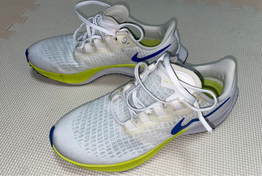 26㎝ナイキ エアズームペガサス 37 AIR ZOOM PEGASUS 37