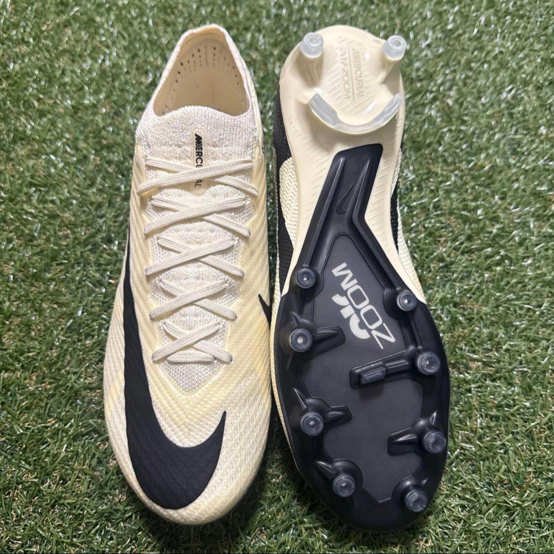 NIKE マーキュリアルヴェイパー15 ELITE AG 26cm 476