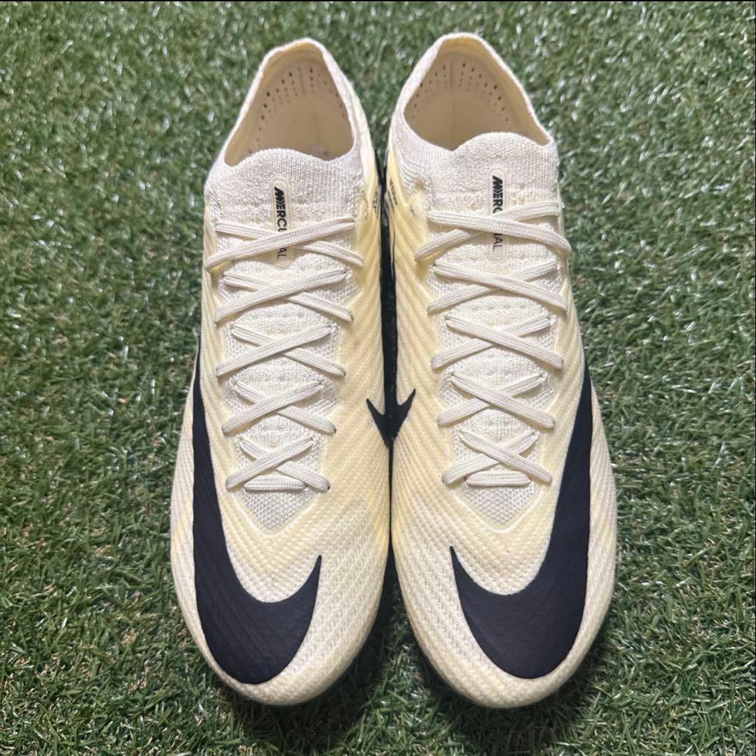 NIKE マーキュリアルヴェイパー15 ELITE AG 26cm 476