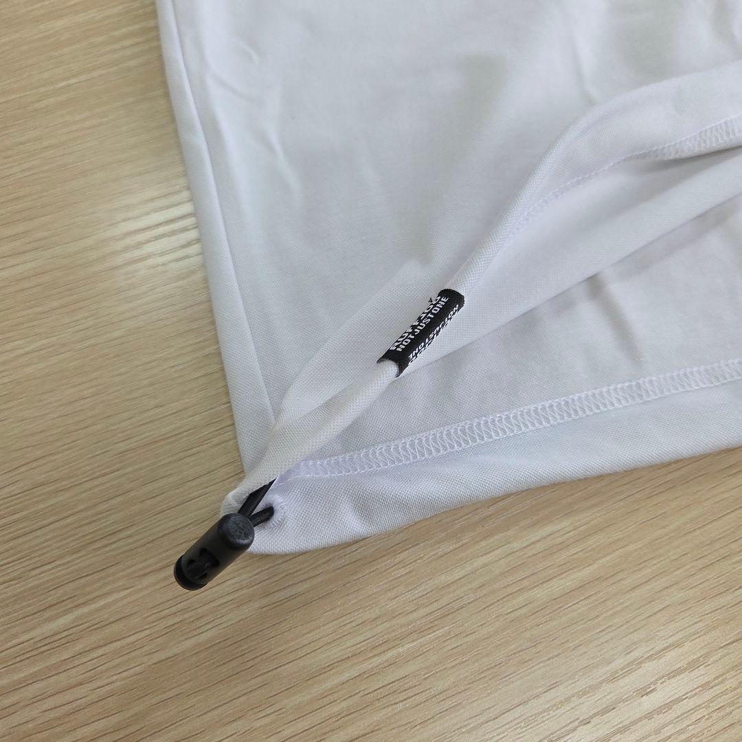 メンズウェア RUFFLOG FRONT POCKET MOCK NECK SHIRTS
