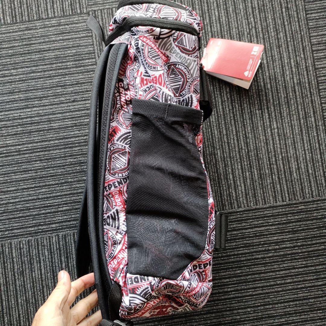 引越処分！【新品♪】INDEPENDENT DAKINEバックパック限定コラボ♪