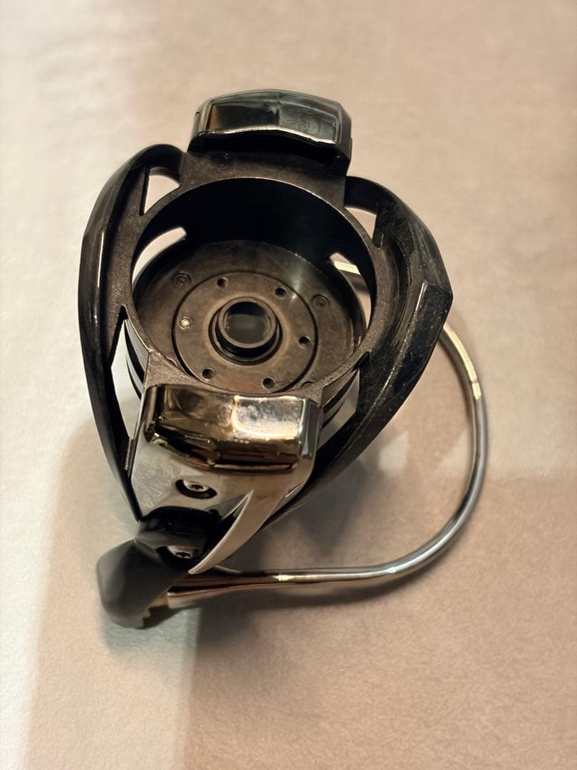 DAIWA 21ルビアスエアリティ　FC LT2000S-Hエアローター
