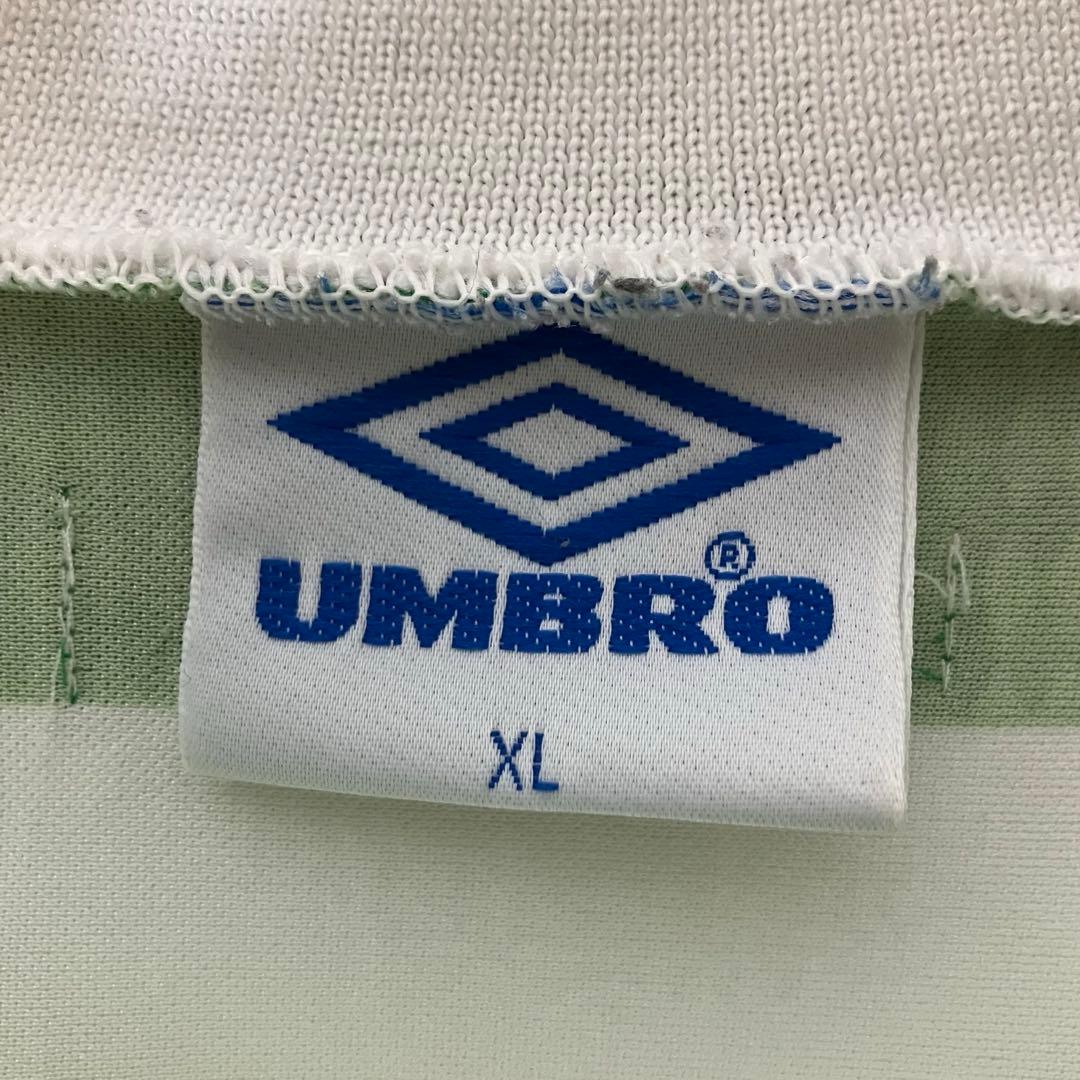 97-99 CELTIC セルティック ユニフォーム UMBRO アンブロ