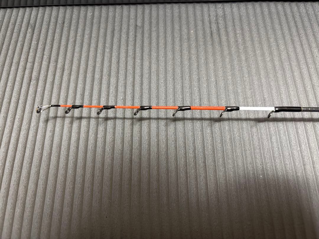 極鋭カワハギ　Air ボトム