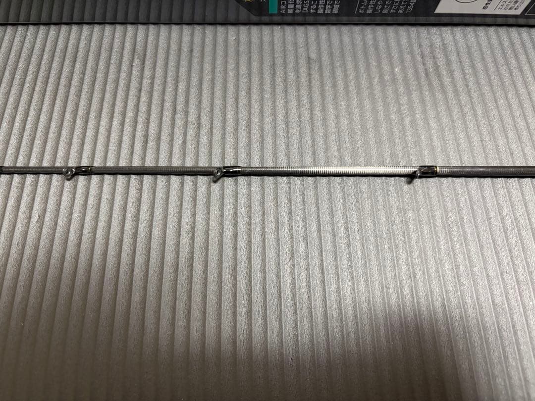 極鋭カワハギ　Air ボトム
