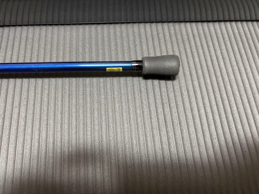 極鋭カワハギ　Air ボトム