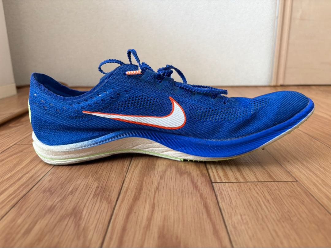 NIKE ZOOMX DRAGONFLY スパイクシューズ 10 US