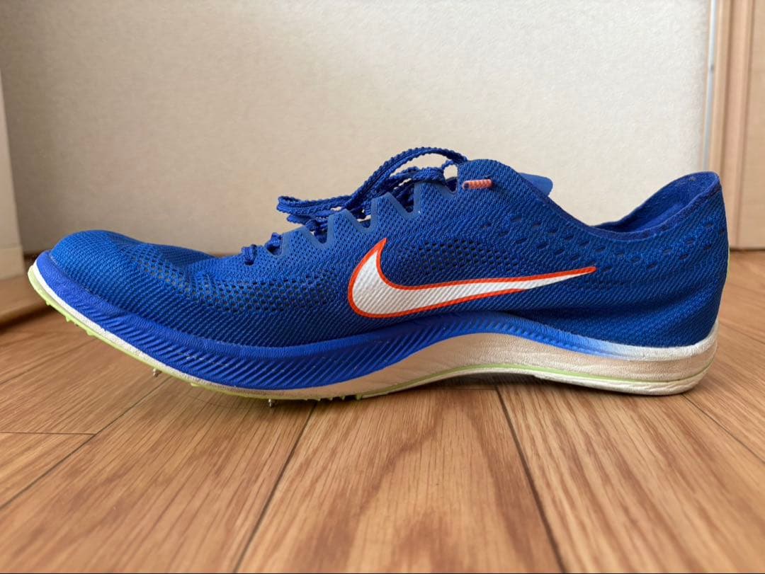 NIKE ZOOMX DRAGONFLY スパイクシューズ 10 US