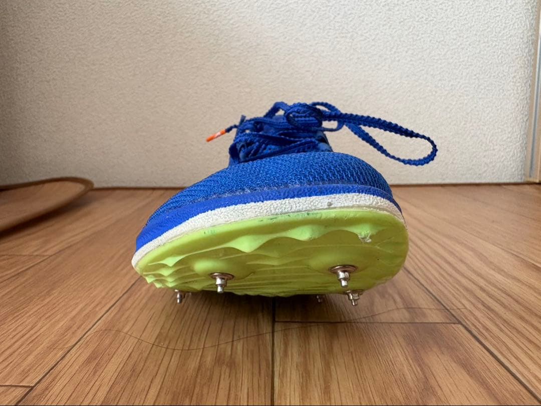 NIKE ZOOMX DRAGONFLY スパイクシューズ 10 US