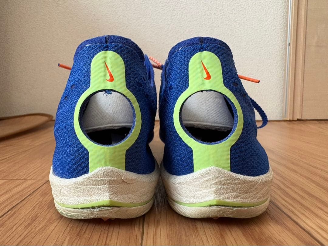 NIKE ZOOMX DRAGONFLY スパイクシューズ 10 US