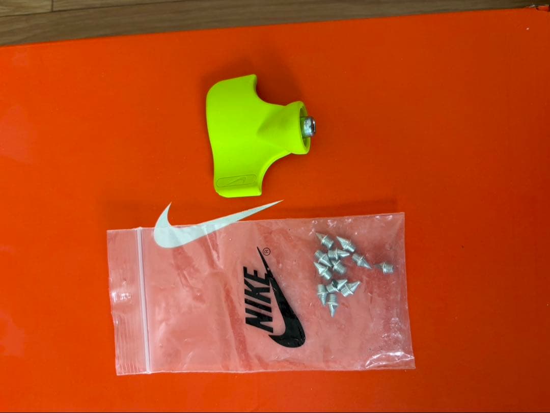 NIKE ZOOMX DRAGONFLY スパイクシューズ 10 US