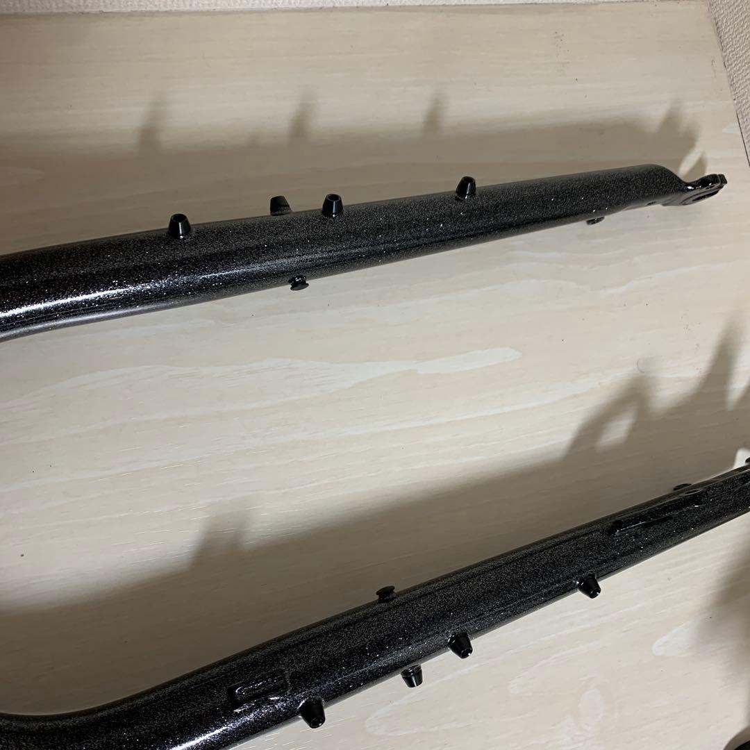 パーツ Surly moonrander fat bike fork Chrisking