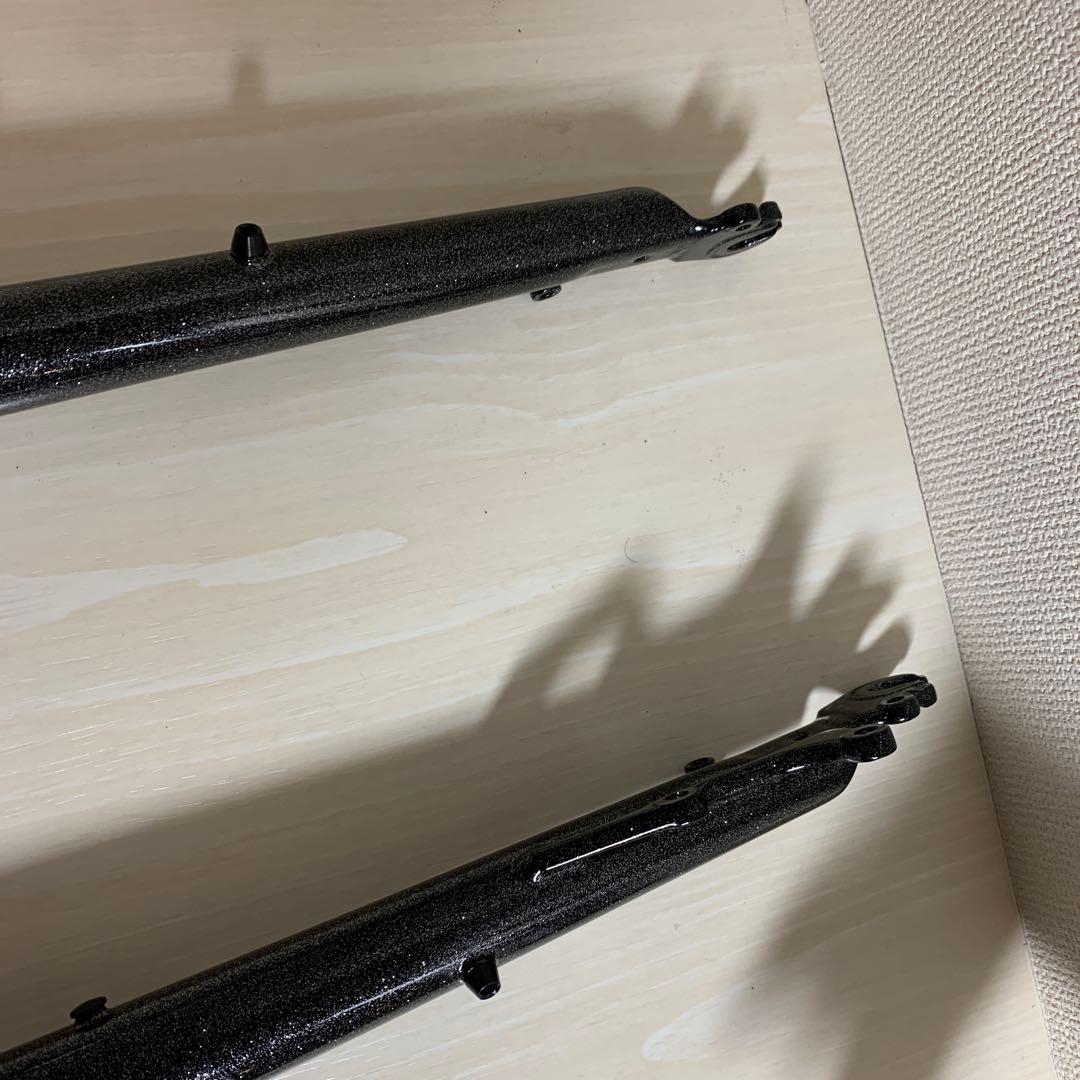 パーツ Surly moonrander fat bike fork Chrisking