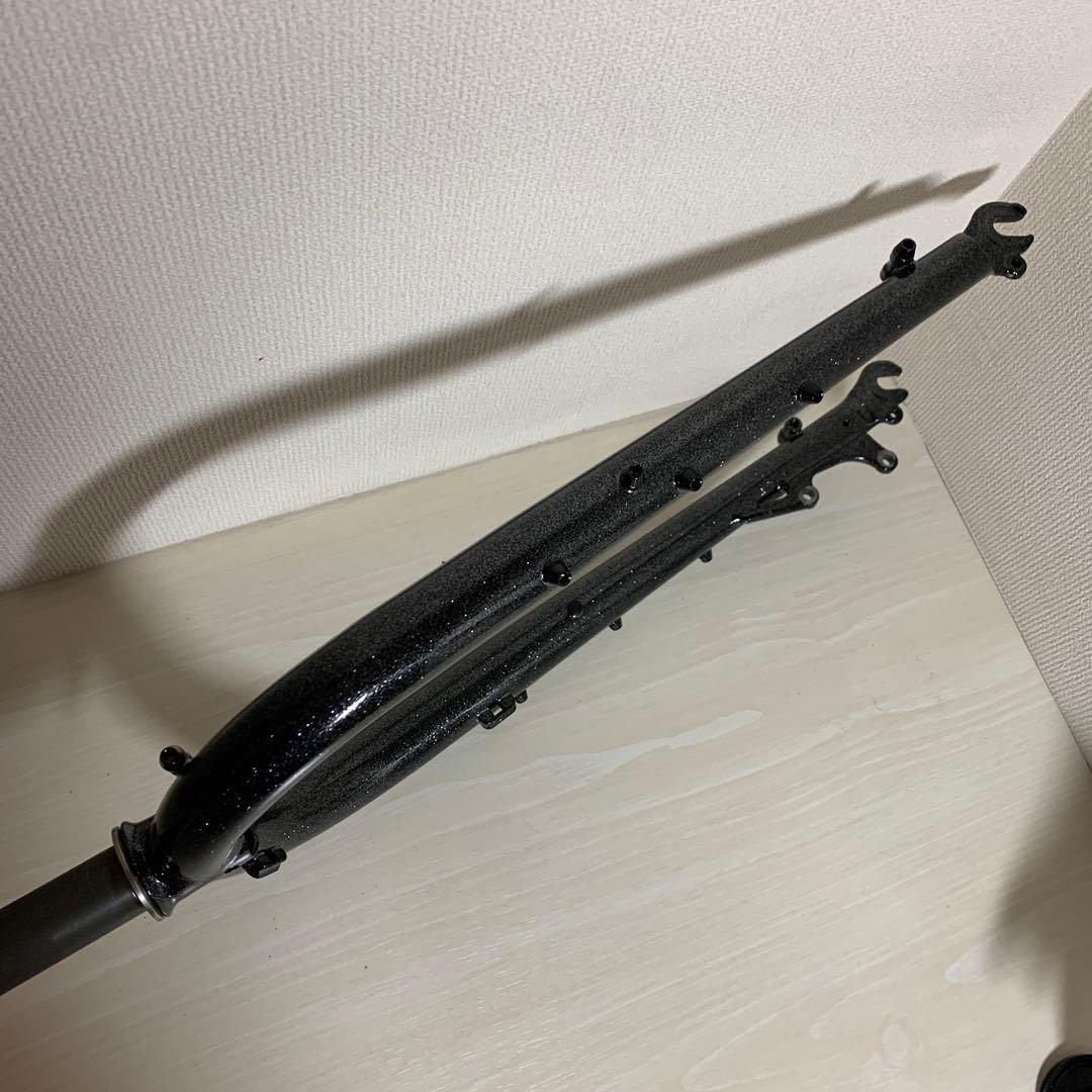 パーツ Surly moonrander fat bike fork Chrisking