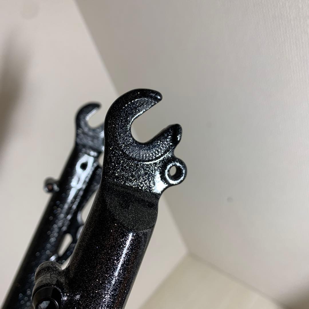 パーツ Surly moonrander fat bike fork Chrisking