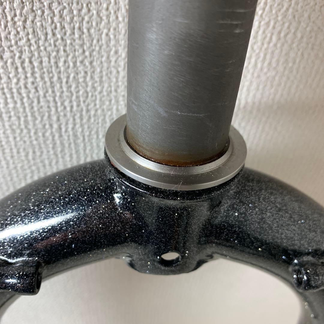パーツ Surly moonrander fat bike fork Chrisking