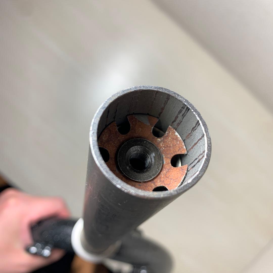 パーツ Surly moonrander fat bike fork Chrisking