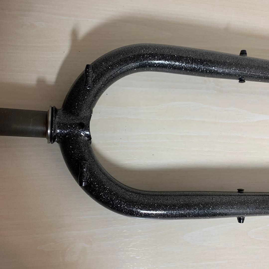 パーツ Surly moonrander fat bike fork Chrisking