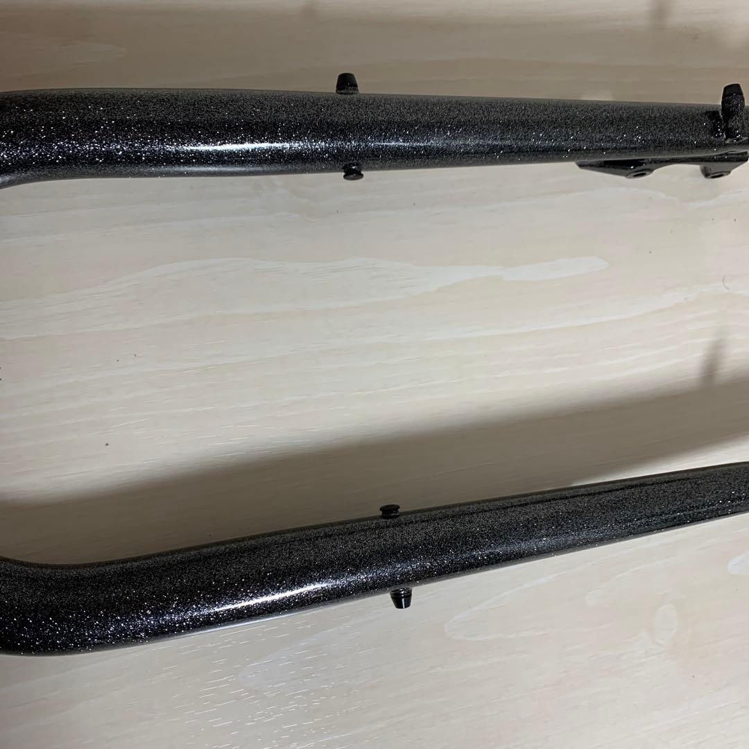 パーツ Surly moonrander fat bike fork Chrisking