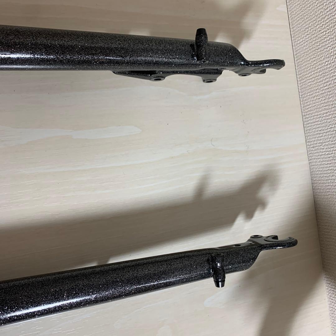 パーツ Surly moonrander fat bike fork Chrisking