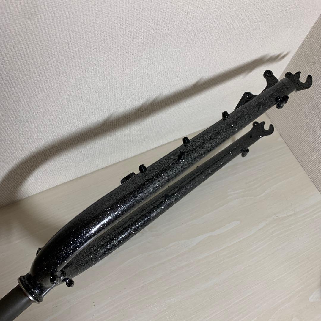 パーツ Surly moonrander fat bike fork Chrisking