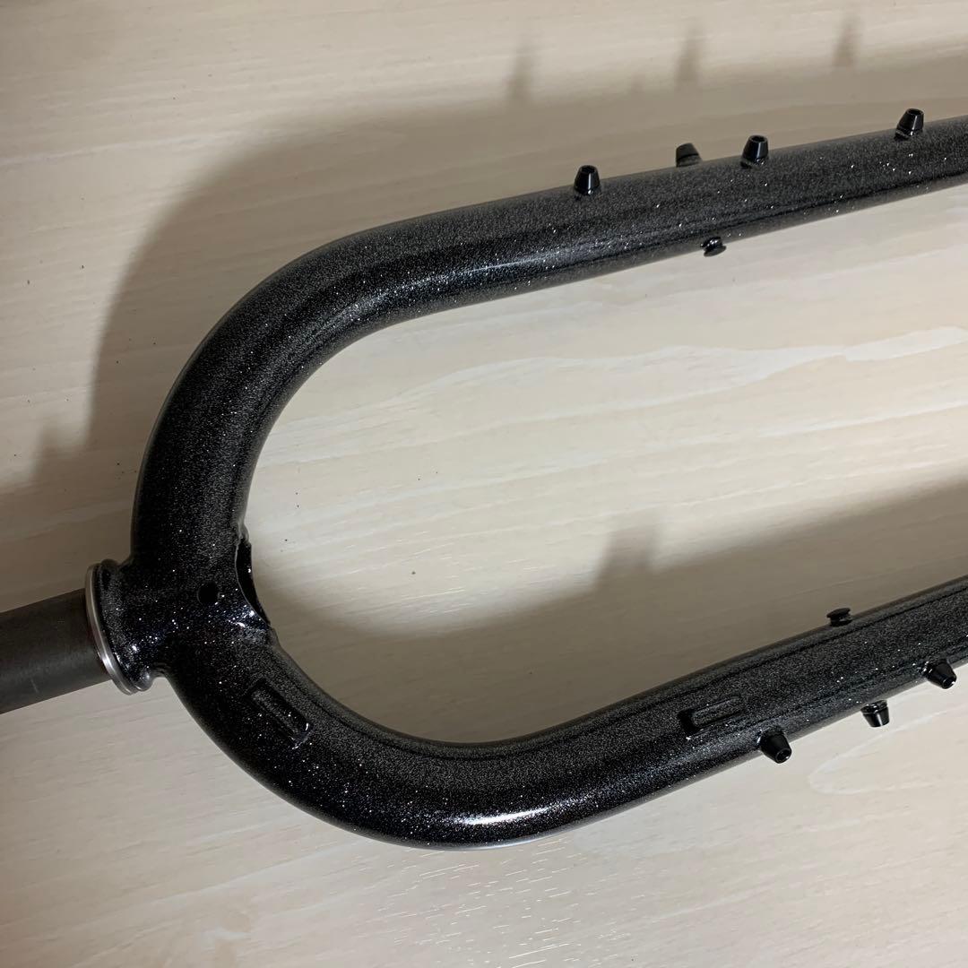 パーツ Surly moonrander fat bike fork Chrisking