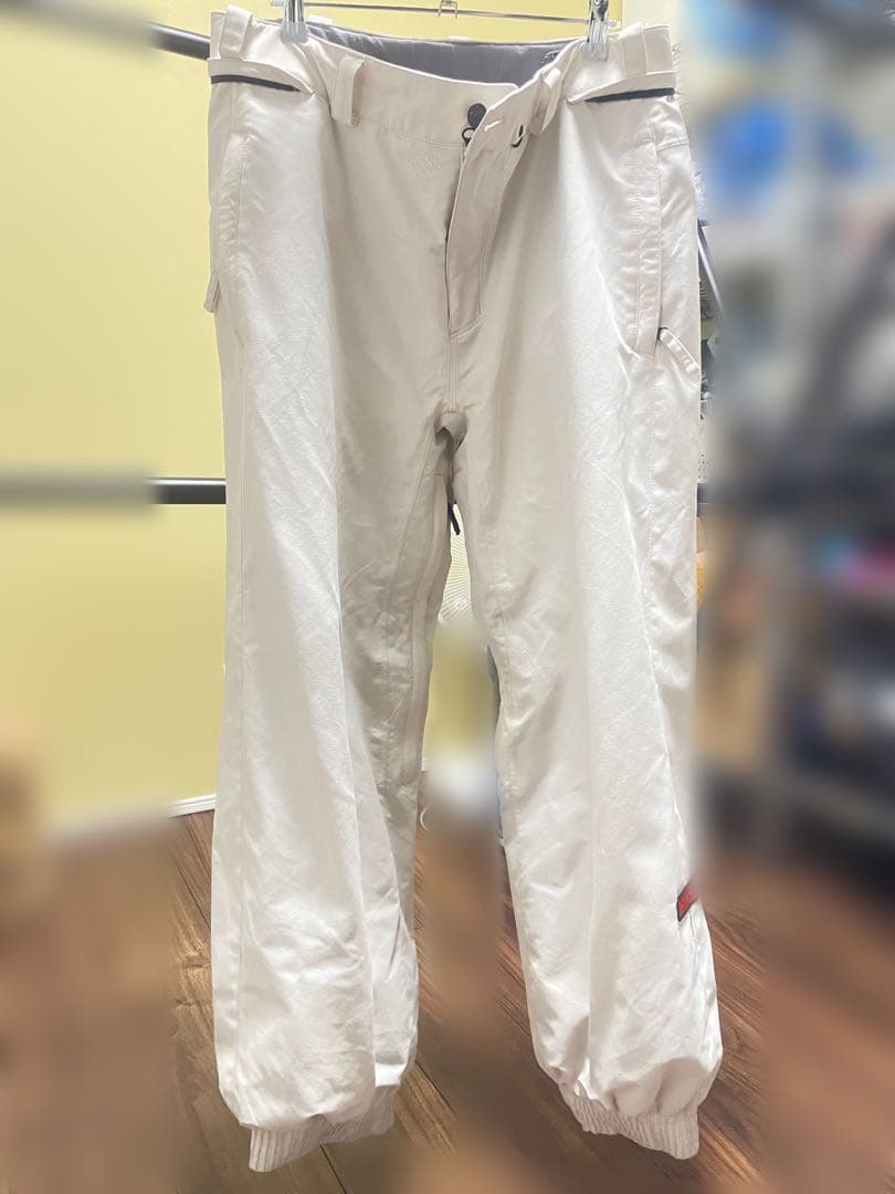 正規品22-23 VOLCOM ボルコム ARTHUR PANT スノーボード