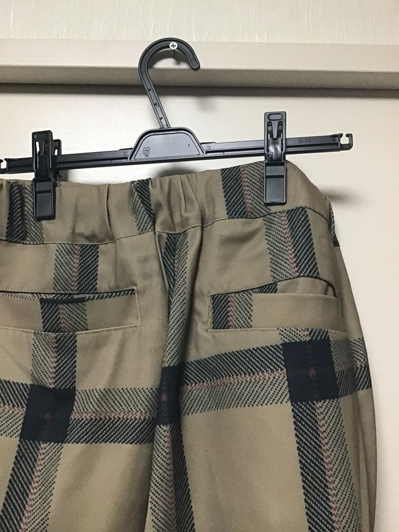 ウェア AFYF