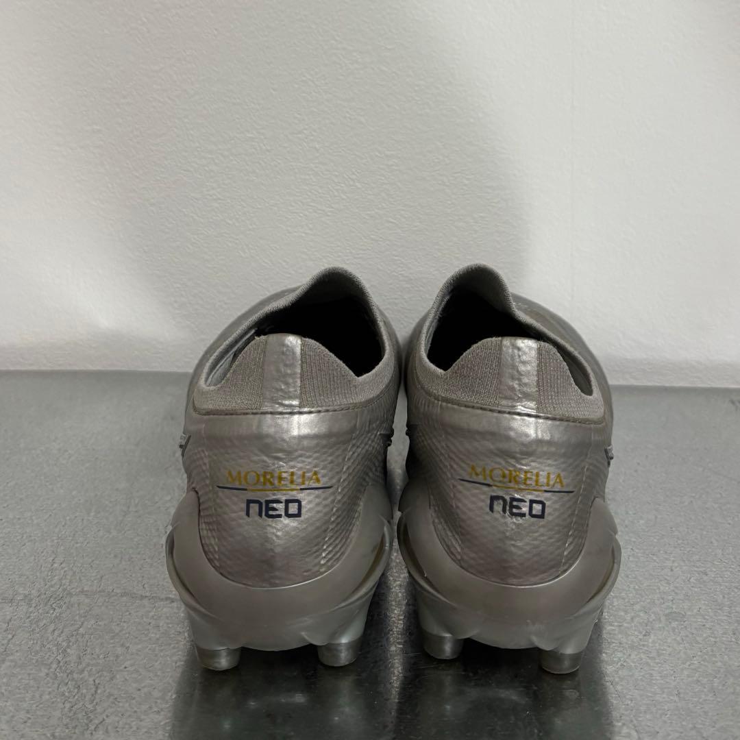 MORELIA neo 4 β JAPAN
