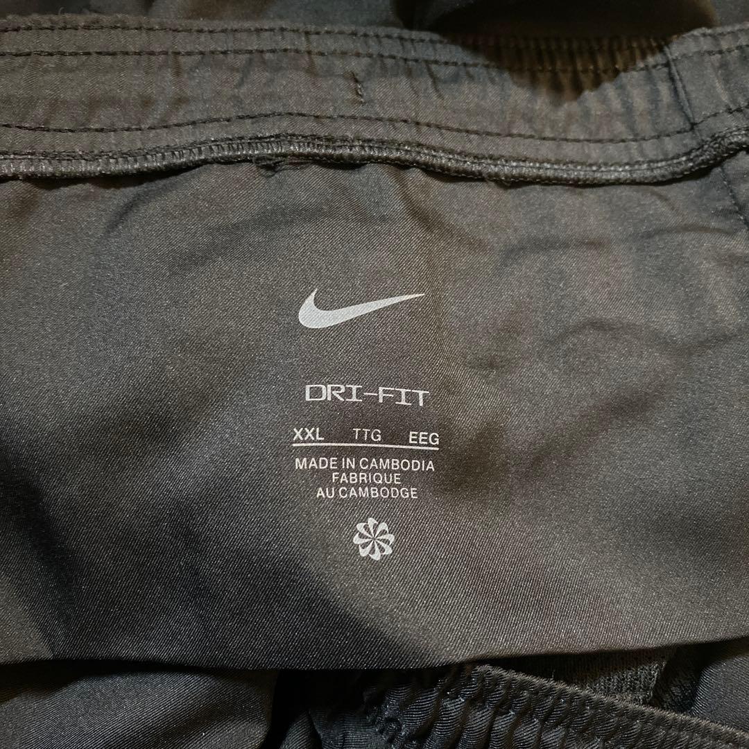 NIKE セットアップ　XXLサイズ