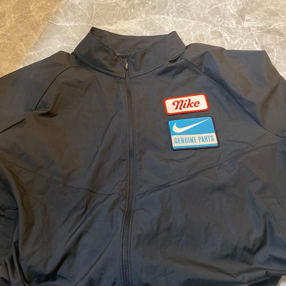 NIKE セットアップ　XXLサイズ