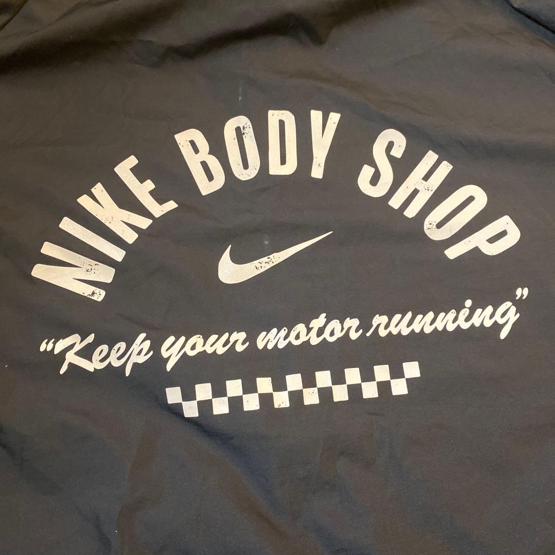 NIKE セットアップ　XXLサイズ