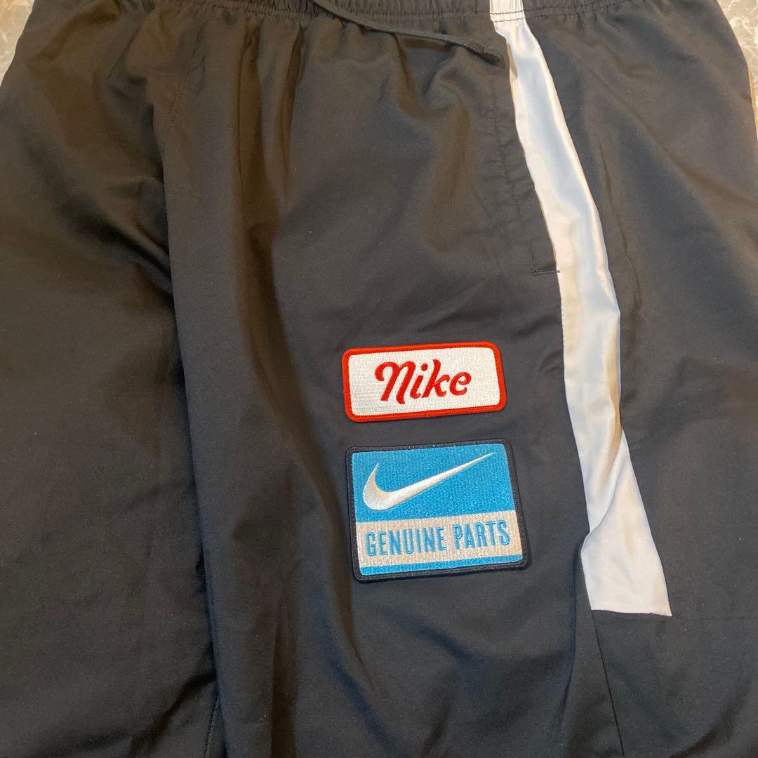 NIKE セットアップ　XXLサイズ