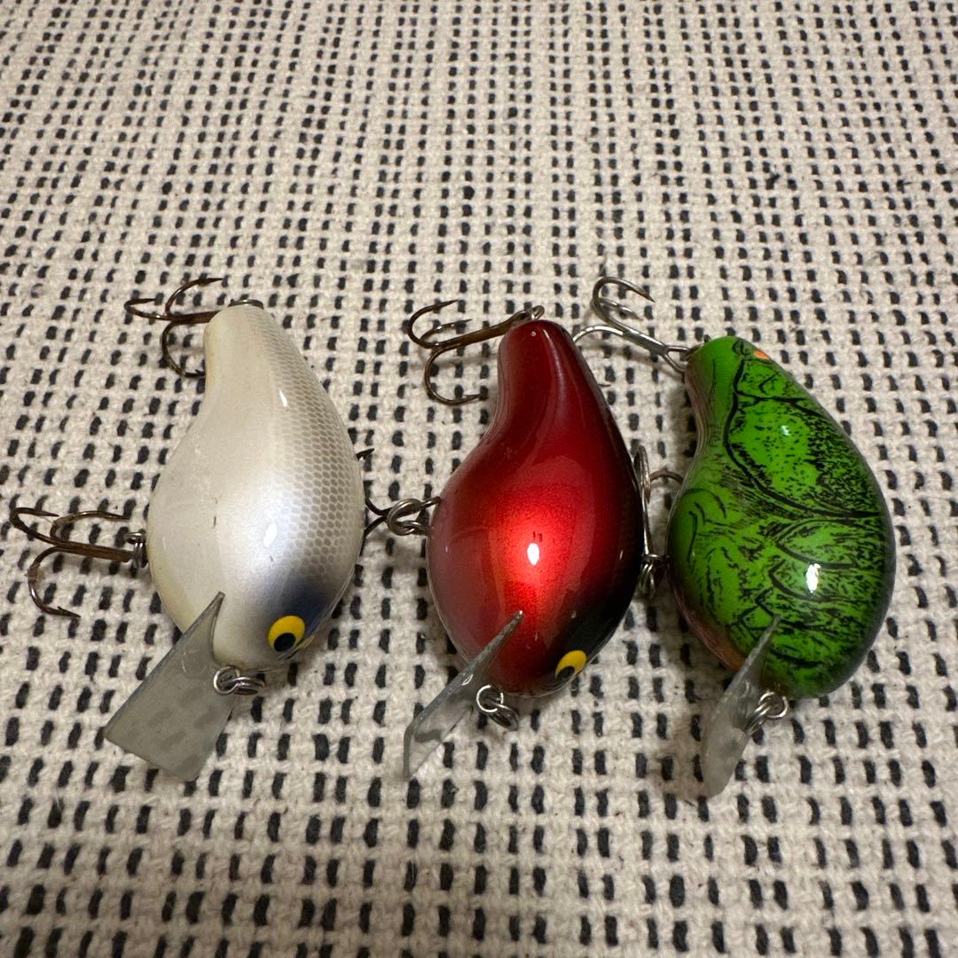ウッドリーム　ノーネイムクランク　ロマンメイド