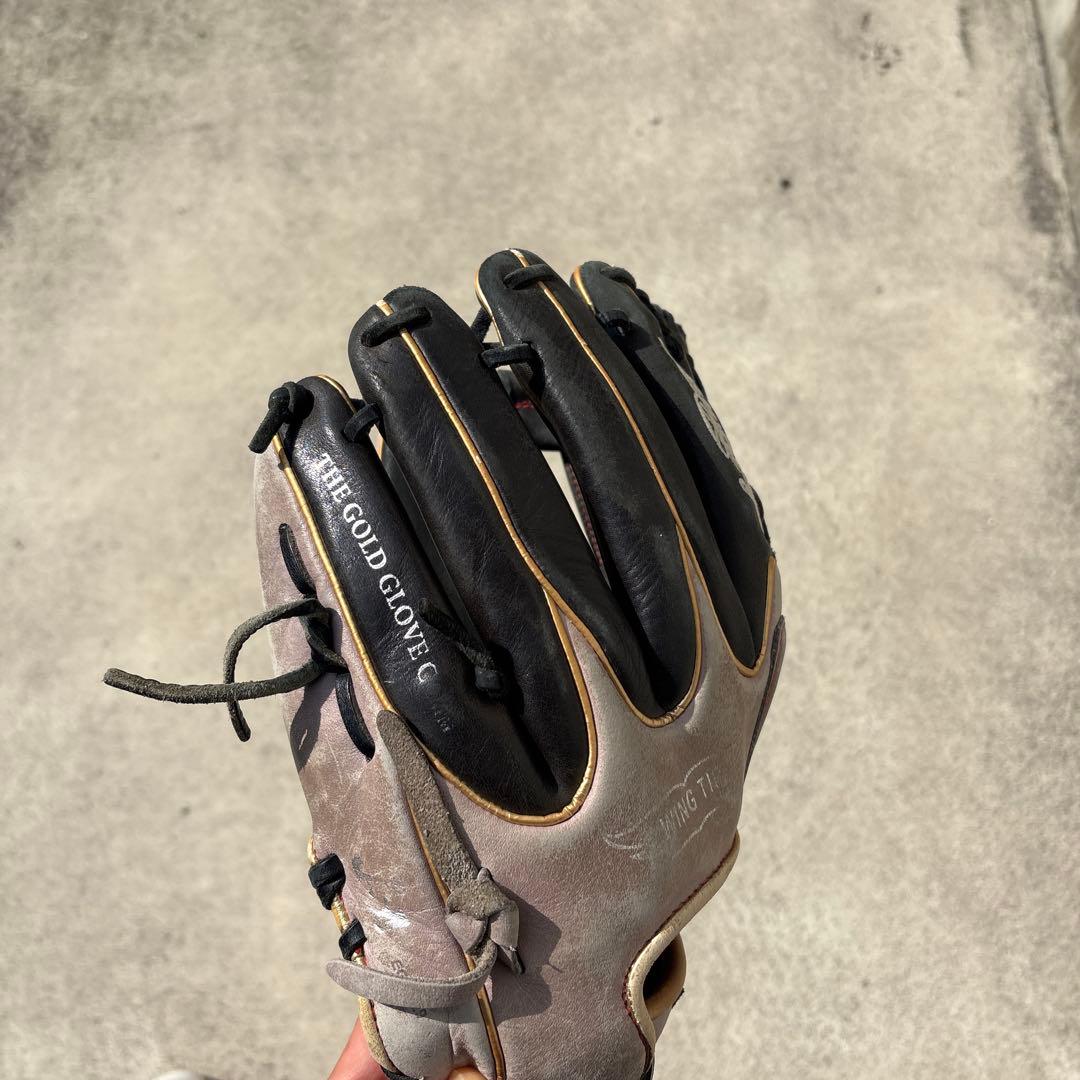 Rawlings SC565T 野球グローブ 右投げ用