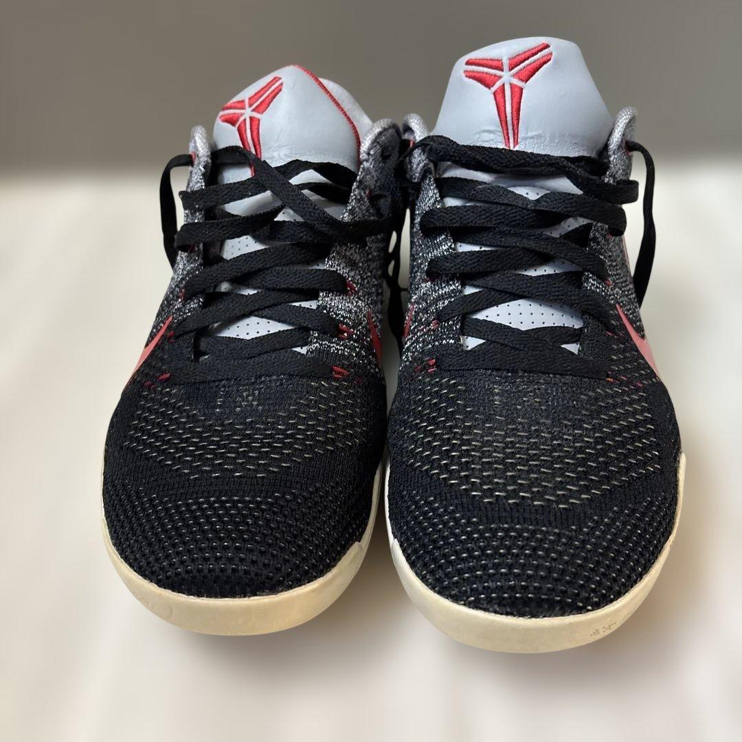 シューズ(男性用) NIKE KOBE 11 Elite Low size:29