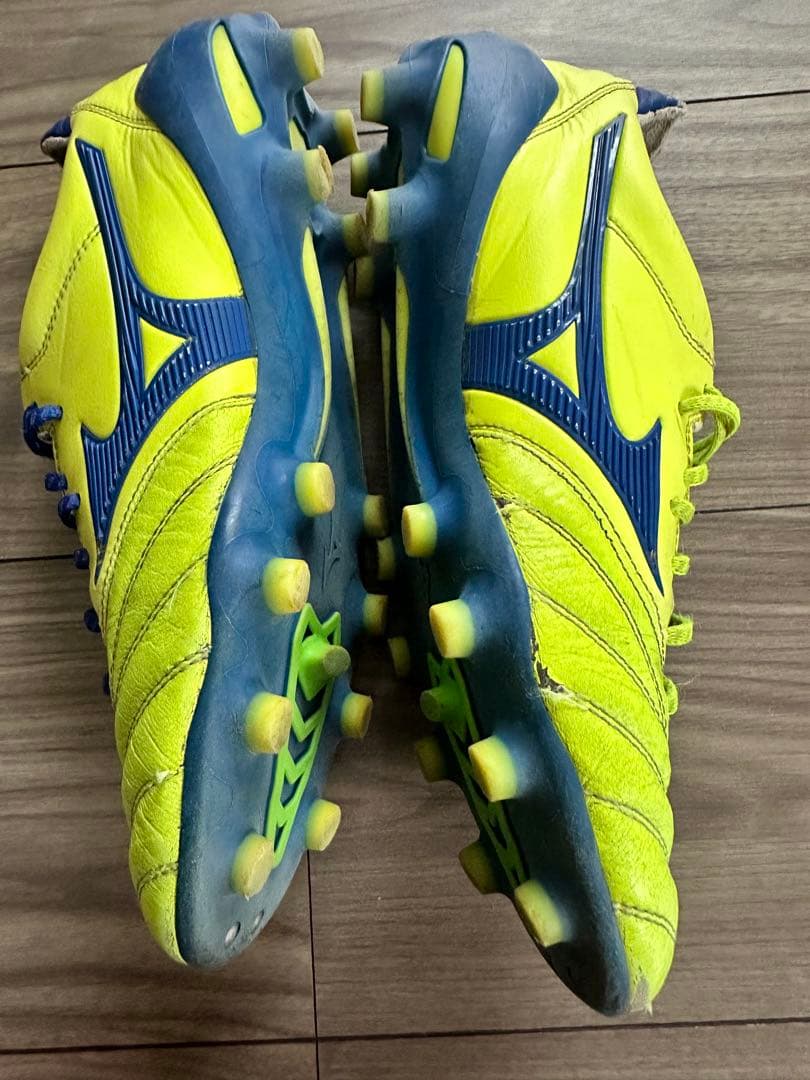 Mizuno Morelia NEO２