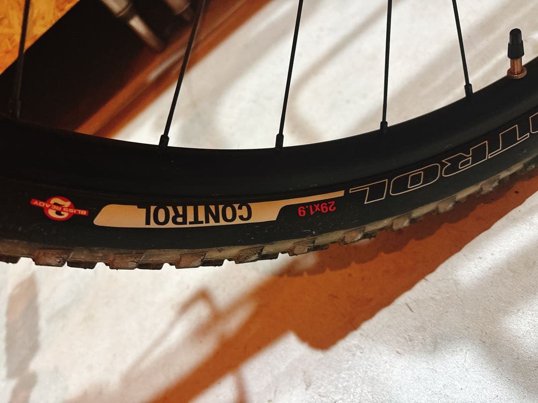 グラベルロード　SPECIALIZED　ＡWOL×poler