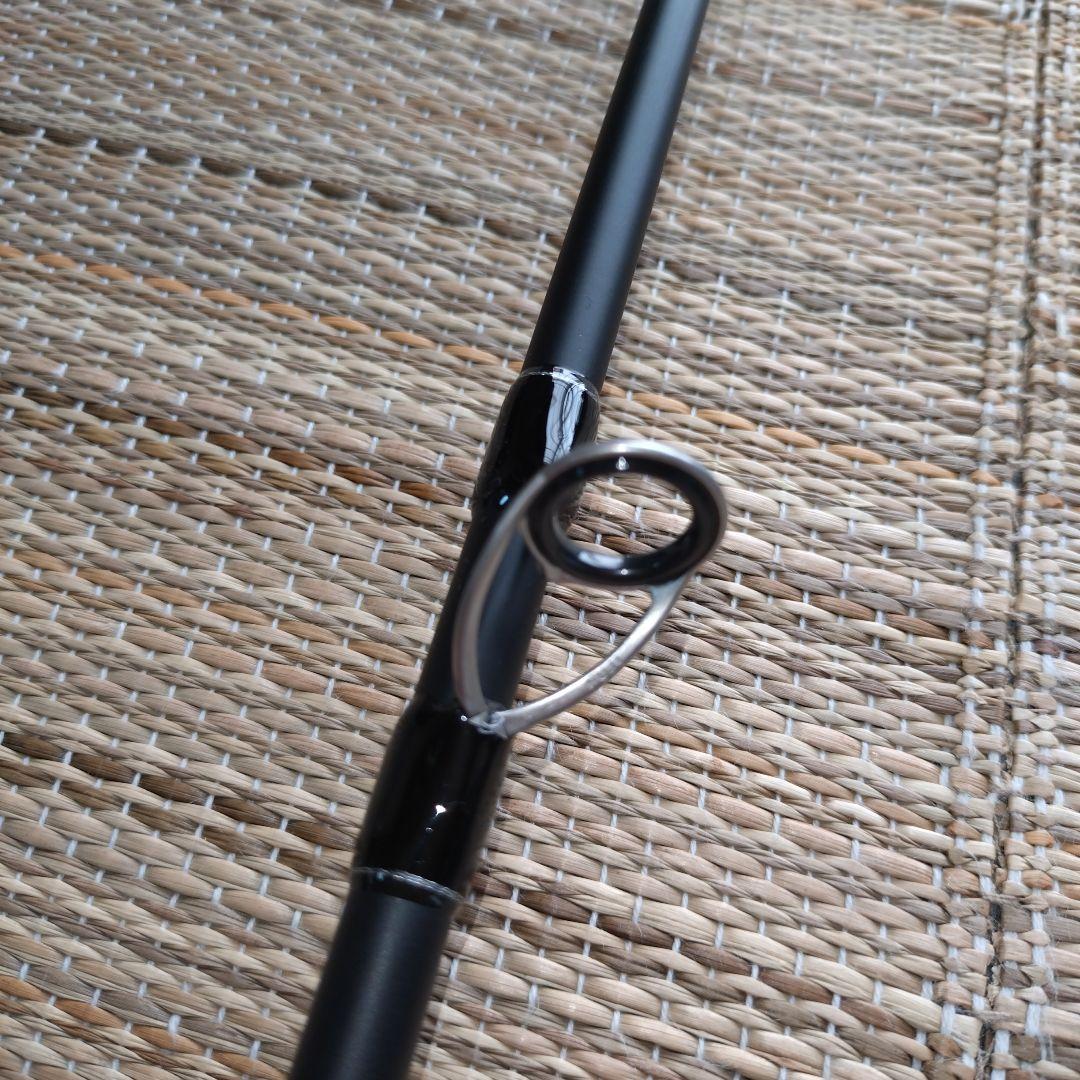 ショアジギングロッド　クロスライド1G1002H