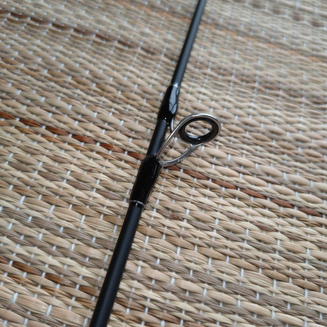 ショアジギングロッド　クロスライド1G1002H