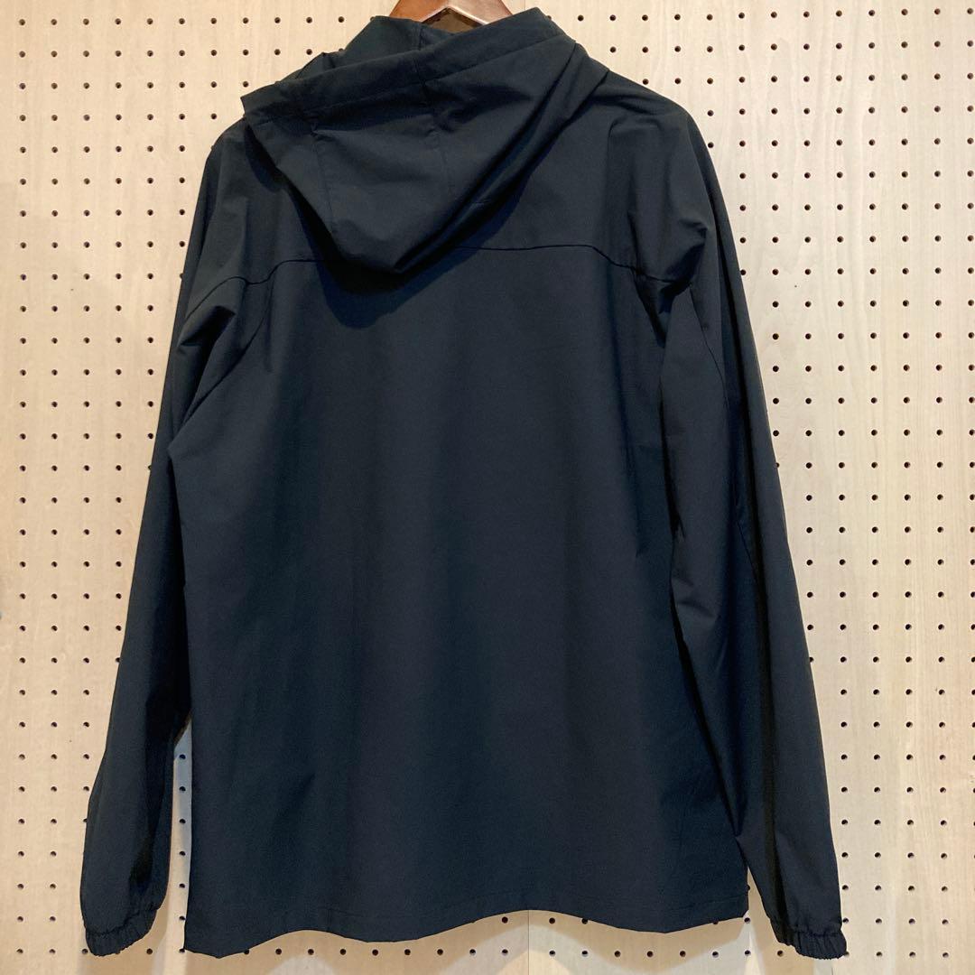 アルペン・スポーツデポ限定メンズ ウインドジャケット 2XL（AMJ55060）