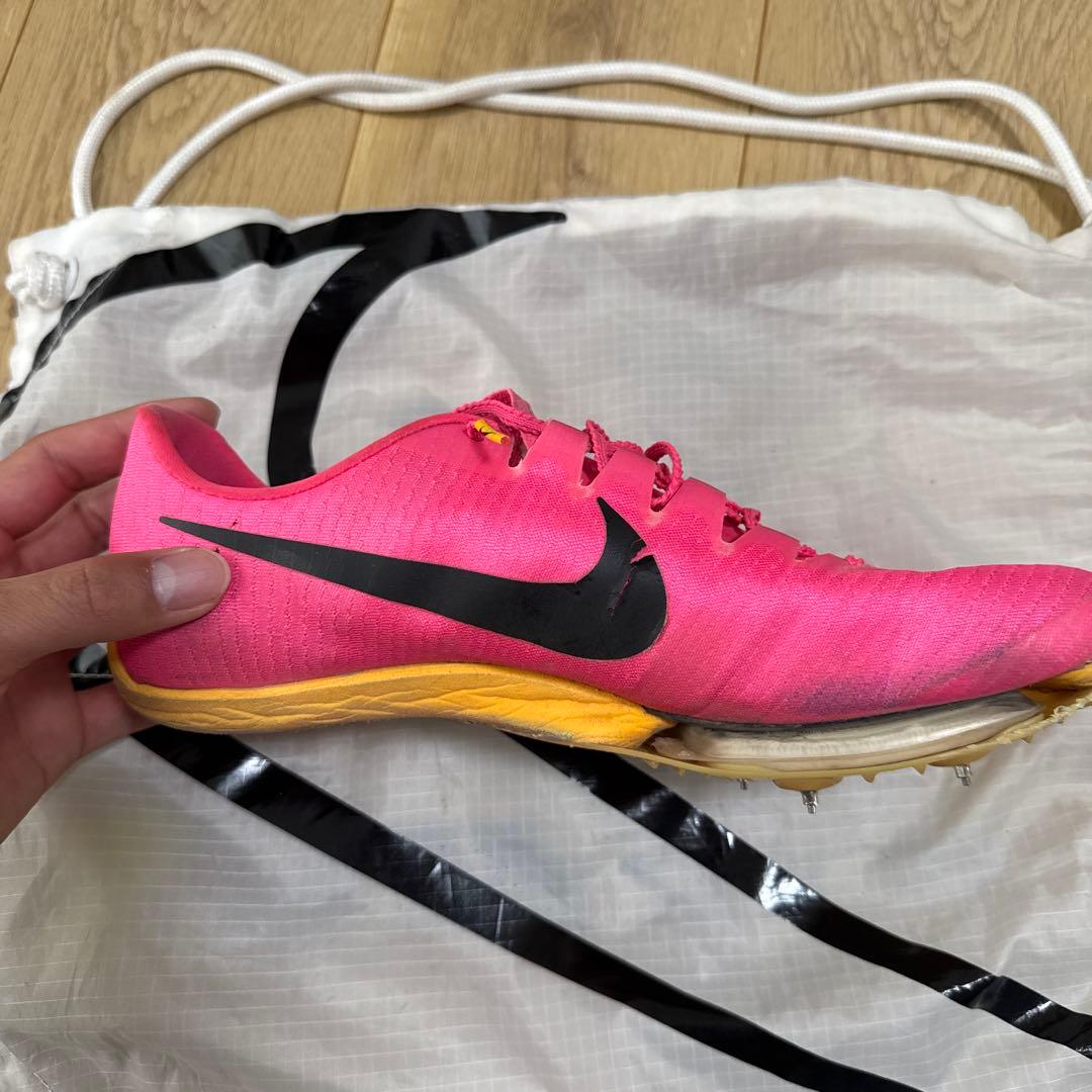 NIKE MAXフライ 28.0cm