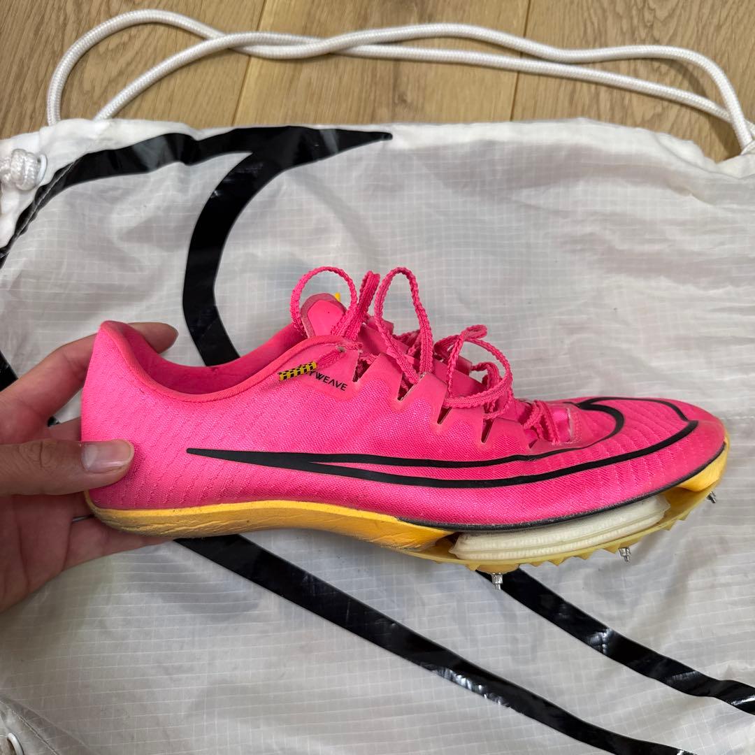 NIKE MAXフライ 28.0cm