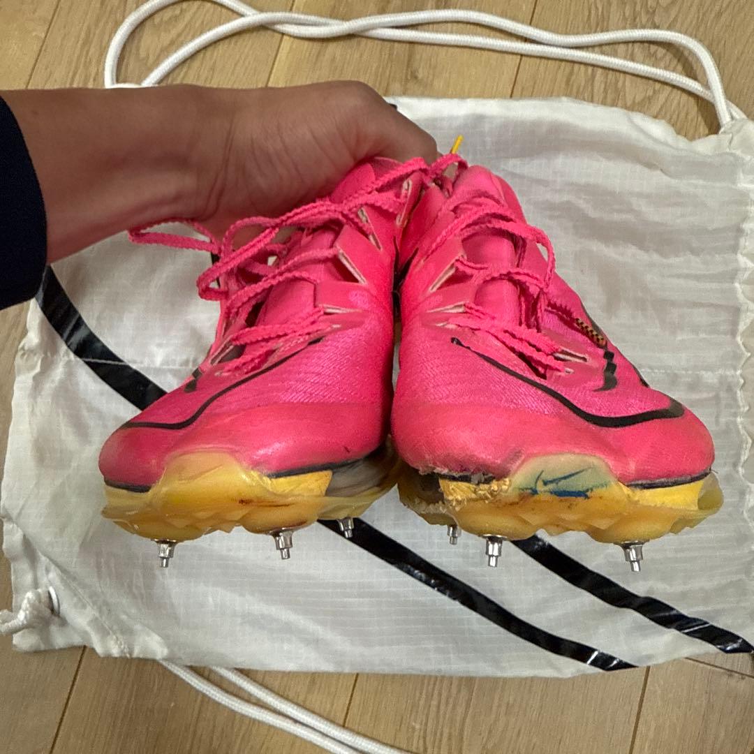 NIKE MAXフライ 28.0cm