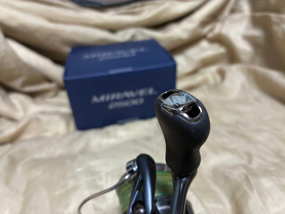 シマノ ミラベル2500
