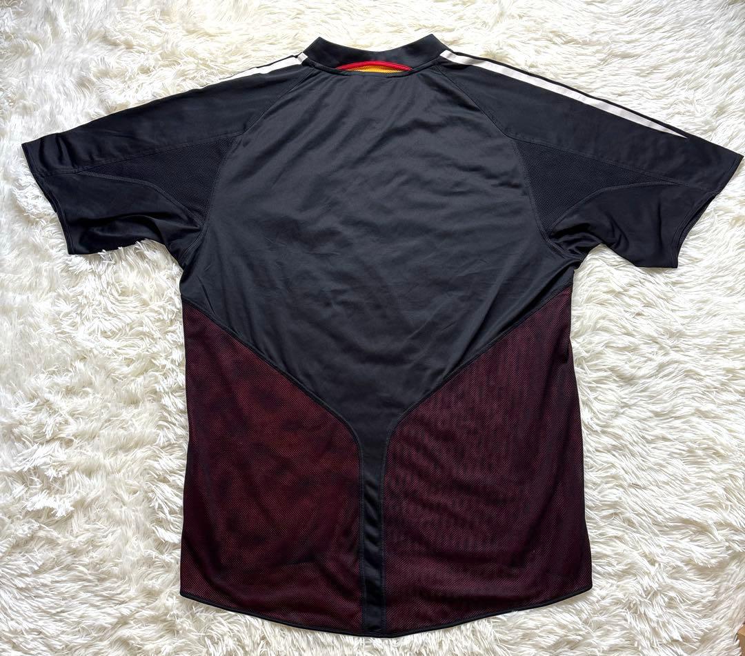 ◾︎adidas ドイツ代表 EURO2004ユニフォーム