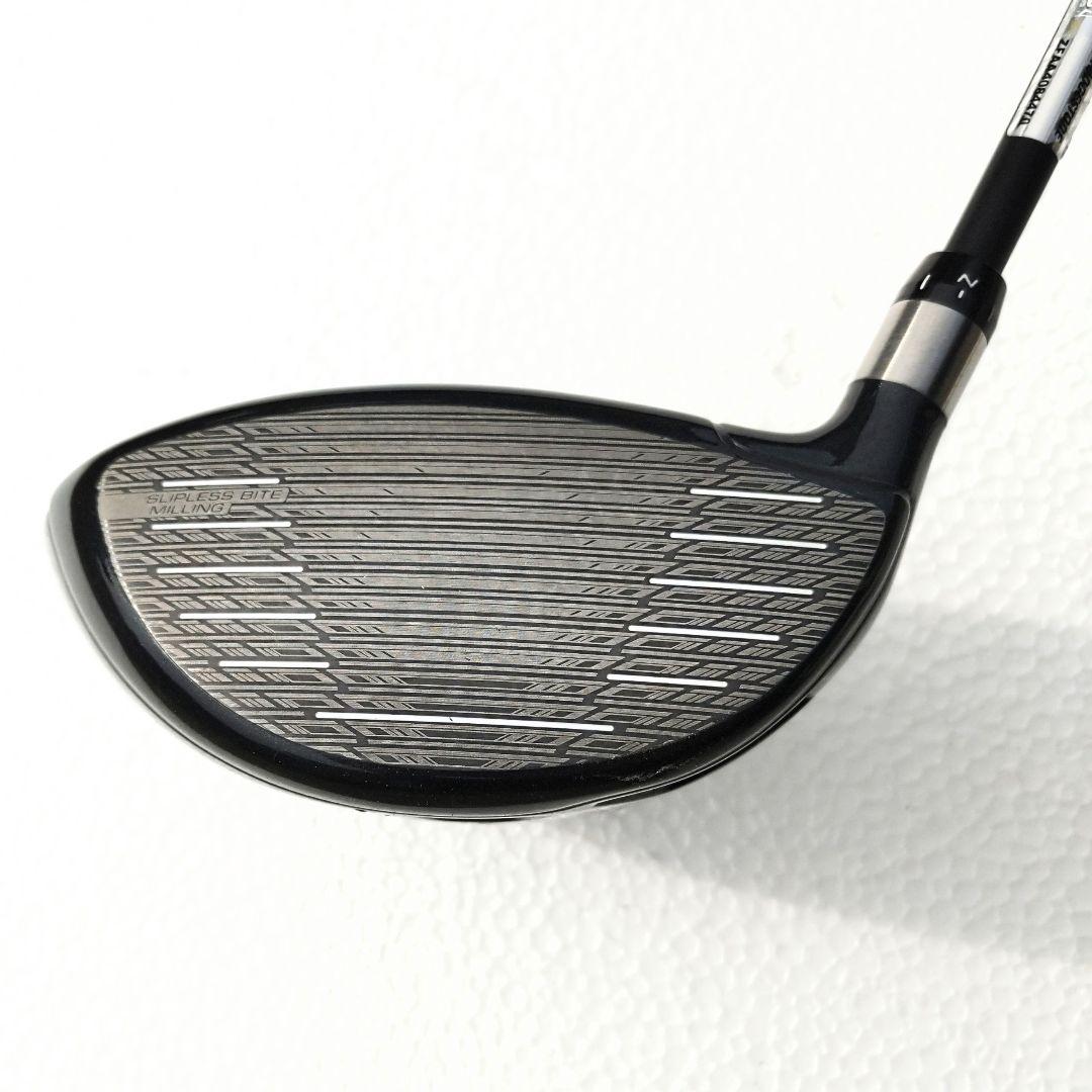 ブリヂストン B3MAX 9.5 ドライバー カスタムシャフト 良品