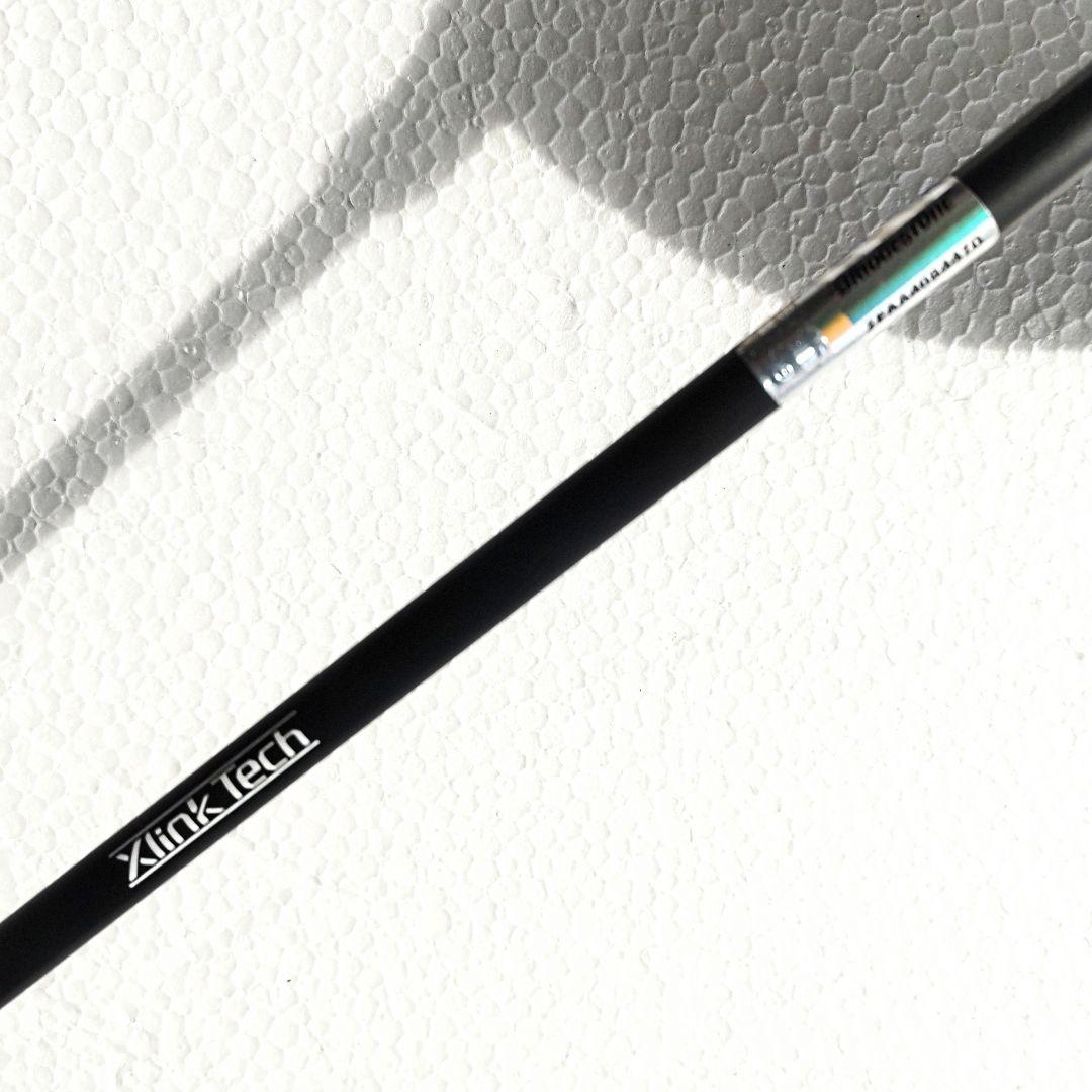 ブリヂストン B3MAX 9.5 ドライバー カスタムシャフト 良品