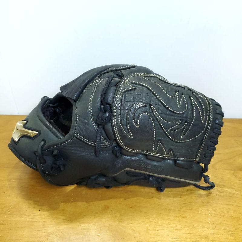 ミズノ 田中将大モデル グローバルエリートRG Mizuno 少年用軟式グローブ