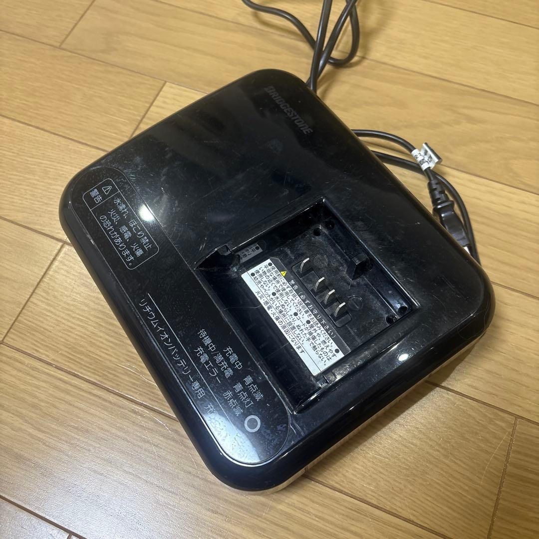 ブリジストン 電動自転車 バッテリー 充電器 P5568